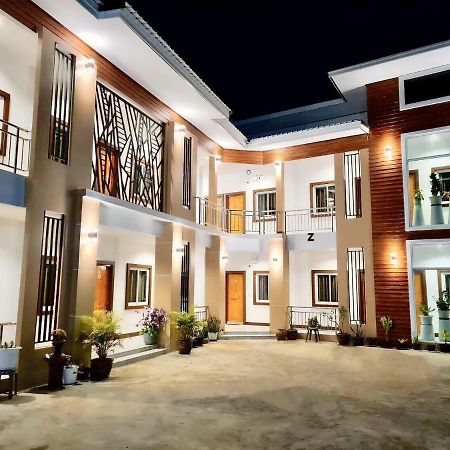 Baan Krutoom Hotel Chiangkhan Chiang Khan Eksteriør bilde